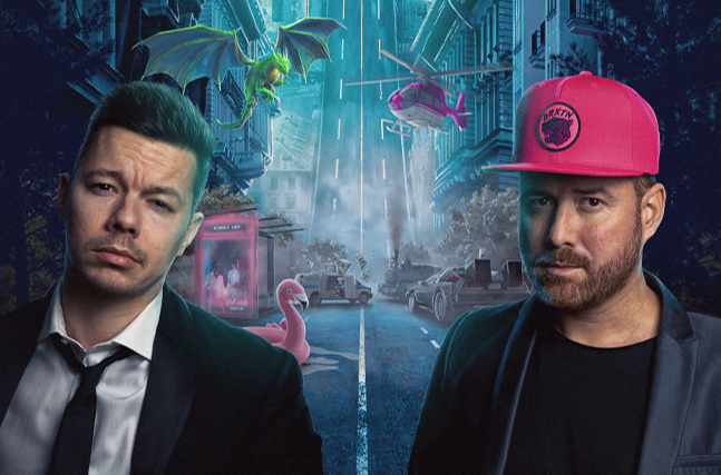 A Wellhello még mindig visszahozza az érzést - STYLENEWS - Rendezvények - budapest park, wellhello, wellhello koncert, 