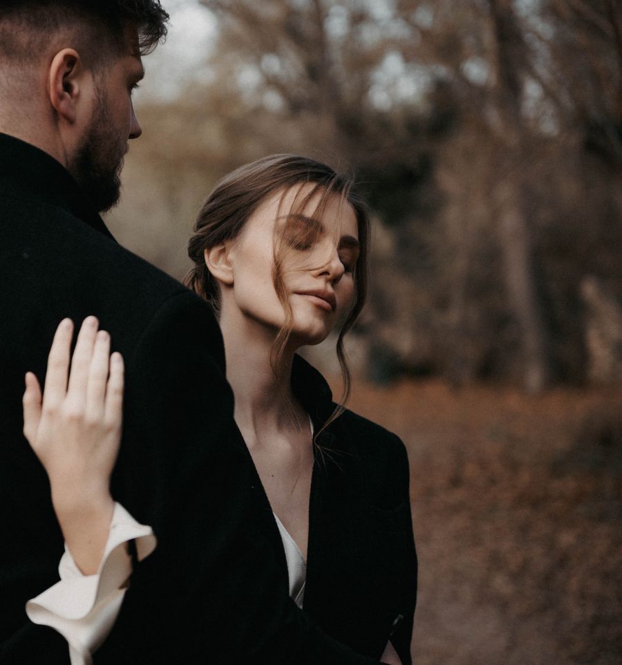 Férfiszempont: Aki erős, az amiatt válik vonzóvá - KERESD A NŐT  - Férfiszempont - férfiszemmel, önismeret, 