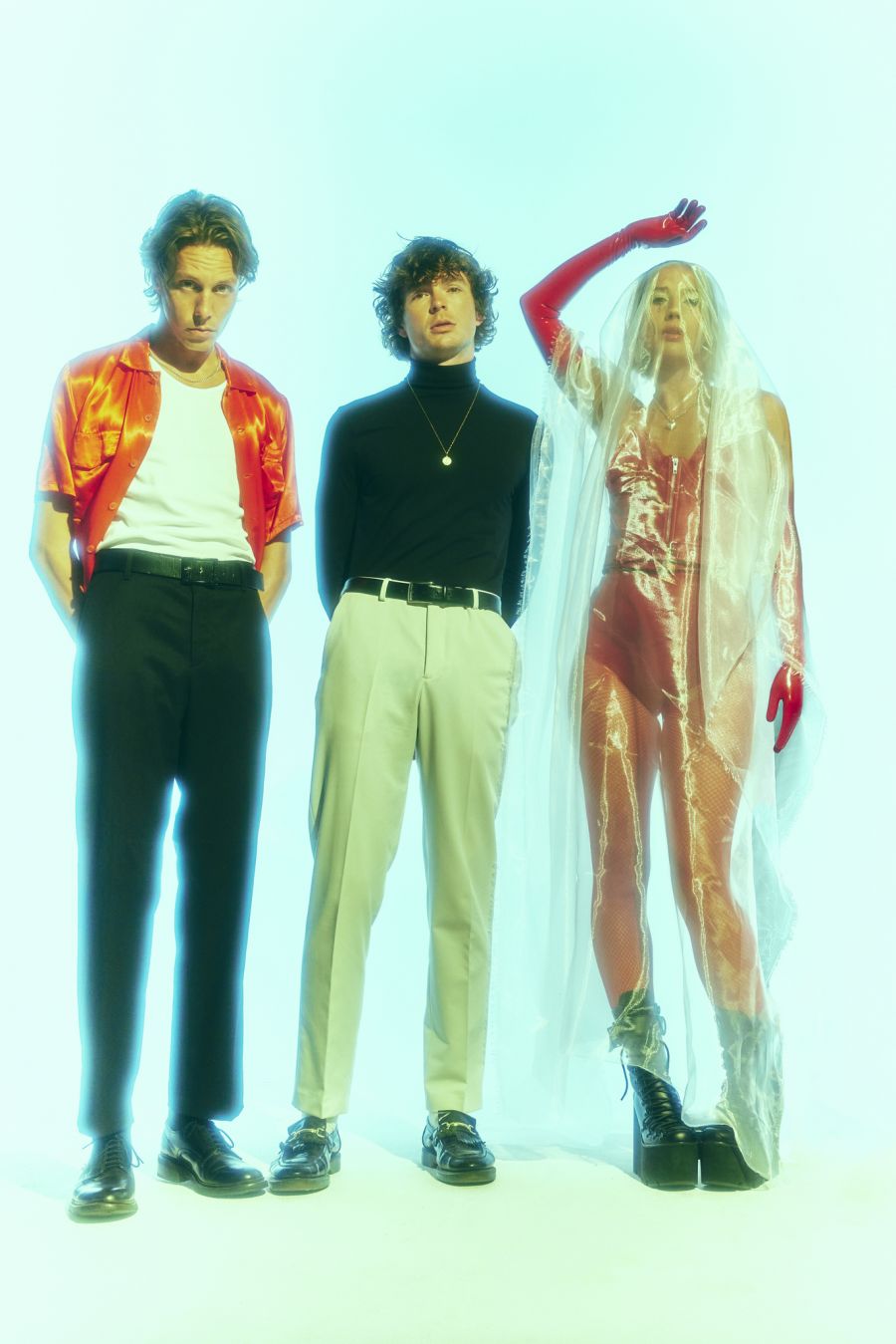 A Yonaka és a Halflives nyit az Asking Alexandria előtt - STYLENEWS - Rendezvények - budapest park, koncert, yonaka, 