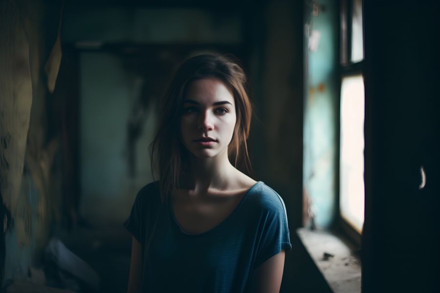 Ha hajlandó vagy szembenézni a traumáiddal, akkor fel fogod ismerni a belső értékeidet - KERESD A NŐT  - Lélekhangok - traumák, traumák feldolgozása, traumák feloldása, traumák kezelése, traumák pszichológia, 