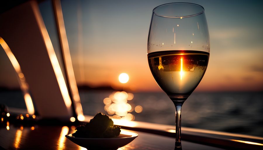 Mi köze Marie Antoinette-nek a pezsgőkehelyhez és a szesztilalomnak a martinispohárhoz? - STYLELIFE - STYLE LOUNGE - alkoholok, alkoholos italok, érdekességek, 