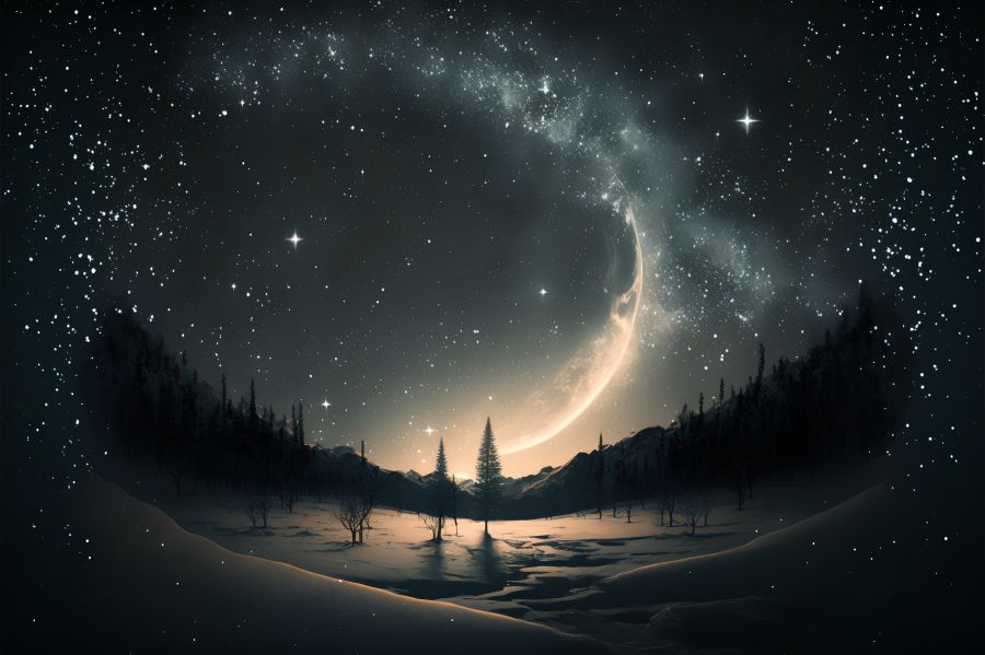 A mostani Skorpió Hold úgy tűnik szeret becsatlakozni mindenféle háromszögbe - STYLELIFE -  - asztrológia, 