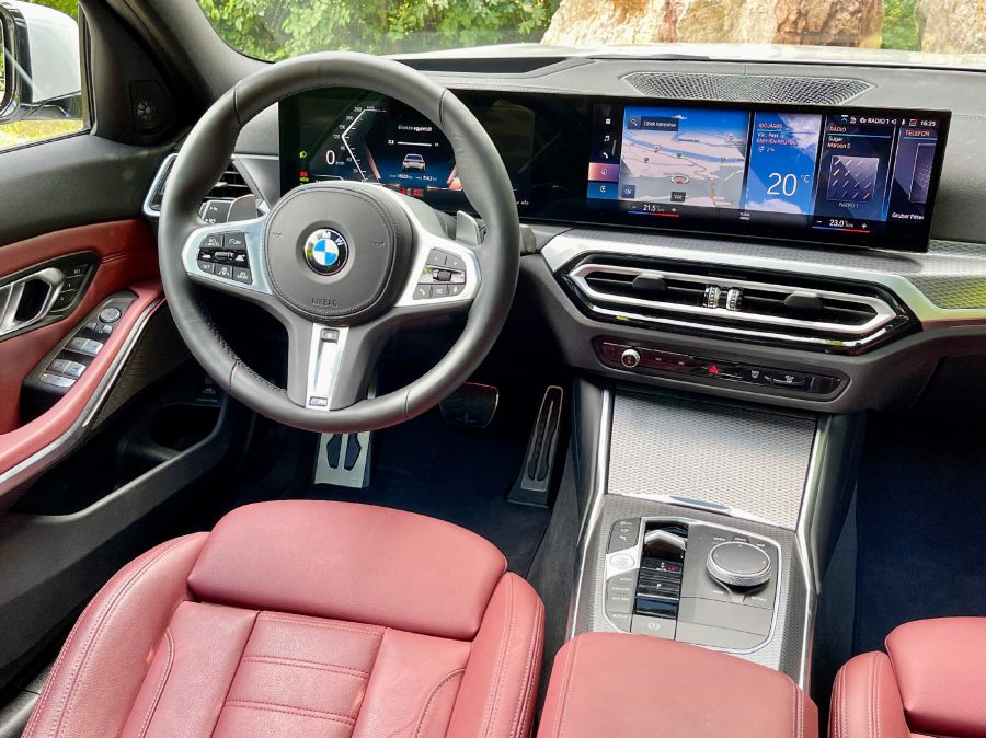 A BMW maga – BMW 330d xDrive Touring - STYLENEWS - Mobility - 2023 330d xDrive Touring teszt, 2023 BMW 330d, 330d tuning, bmw 3 touring teszt, BMW 330d Touring teszt, touring 330d BMW teszt, 