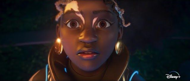 Kizazi Moto: A Tűz Nemzedéke animációs antológia július 5-én érkezik a Disney+-ra - STYLENEWS - Aktuális - disney+, kizazi moto, 