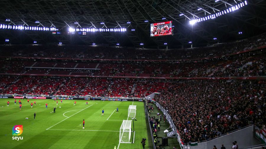 Magyar sport tech céget díjaztak a futballvilág innovátorai - STYLELIFE - Fitness - seyu, sport, 