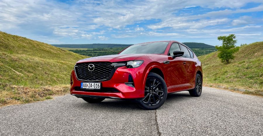Az önazonosság szexi – Mazda CX-60 3.3 Skyactive D Homura - STYLENEWS - Mobility - 2023 mazda cx60 3.3 dízel homura teszt, cx60 diesel, cx60 diesel teszt, cx60 homura diesel teszt, cx60 mazda teszt, cx60 teszt, dízel cx60 teszt, mazda cx 60, 