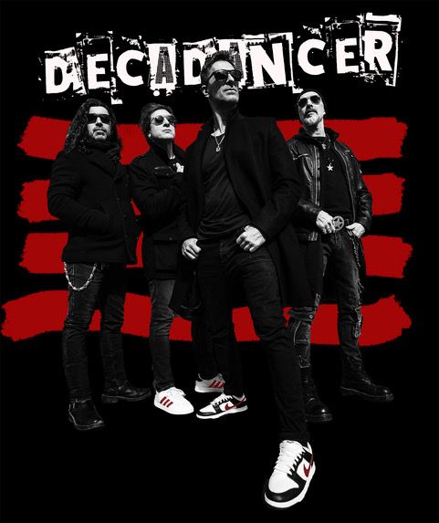 Hollywood Vampires - 'Angyalok' is lesznek a vámpírok előtt - STYLENEWS - Rendezvények - hollywood vampires, hollywood vampires budapest, 