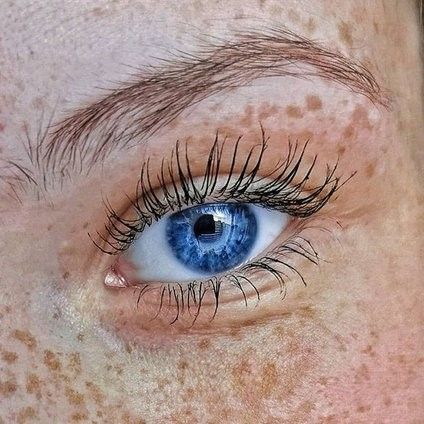 Mondj búcsút a szempillaspirálnak és műszempillának! - DIVAT&STÍLUS -  - lux factor eyelash, műszempilla, 