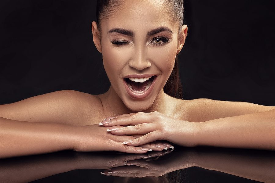 Mondj búcsút a szempillaspirálnak és műszempillának! - DIVAT&STÍLUS -  - lux factor eyelash, műszempilla, 