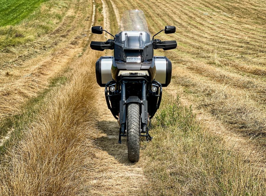 Csak keményen – Harley Davidson Pan America 1250 Special - STYLENEWS - Mobility - harley davidson, harley davidson pan america teszt, harley pan america teszt, Harley túra enduro teszt, HD pan america 1250 special teszt, hd touring enduro teszt, 