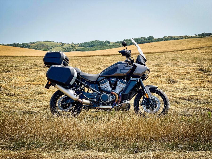 Csak keményen – Harley Davidson Pan America 1250 Special - STYLENEWS - Mobility - harley davidson, harley davidson pan america teszt, harley pan america teszt, Harley túra enduro teszt, HD pan america 1250 special teszt, hd touring enduro teszt, 
