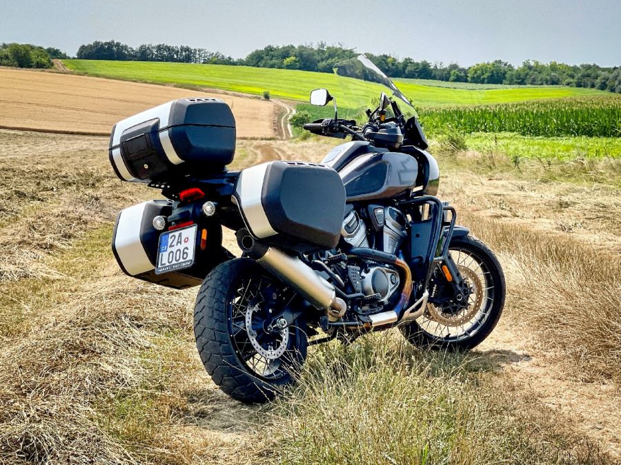 Csak keményen – Harley Davidson Pan America 1250 Special - STYLENEWS - Mobility - harley davidson, harley davidson pan america teszt, harley pan america teszt, Harley túra enduro teszt, HD pan america 1250 special teszt, hd touring enduro teszt, 