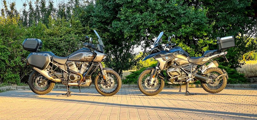 Csak keményen – Harley Davidson Pan America 1250 Special - STYLENEWS - Mobility - harley davidson, harley davidson pan america teszt, harley pan america teszt, Harley túra enduro teszt, HD pan america 1250 special teszt, hd touring enduro teszt, 