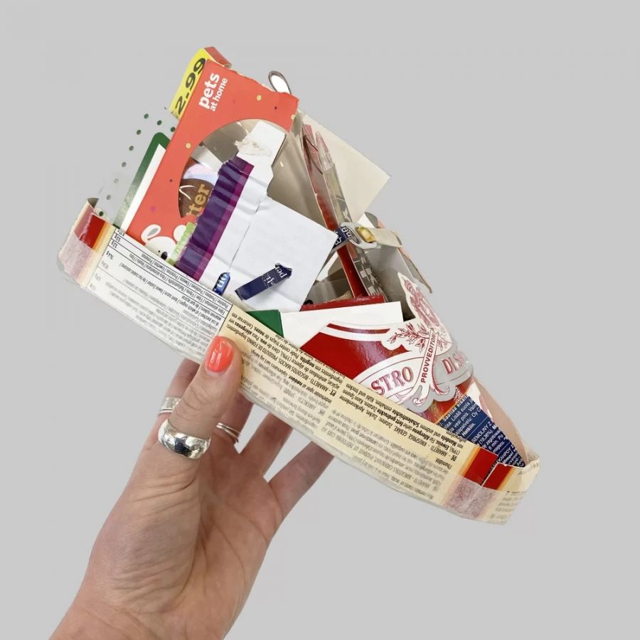 Make and remake – avagy varázsoljunk a régiből újat - DIVAT&STÍLUS - Hírek  - fenntarthatóság, lakberendezés, textilek, 