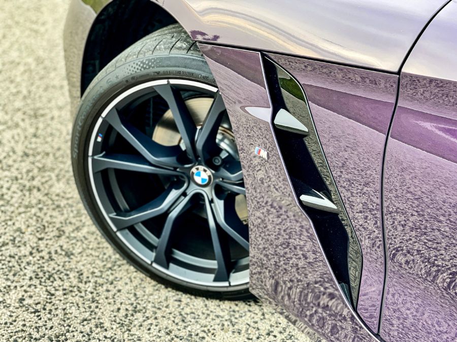 Csak szeretni lehet – BMW Z4 sDrive30i - STYLENEWS - Mobility - 2023 BMW Z4 30i teszt, BMW z4, BMW Z4 sDrive 30i teszt, BMW Z4 teszt, z4 30i, z4 bmw, 