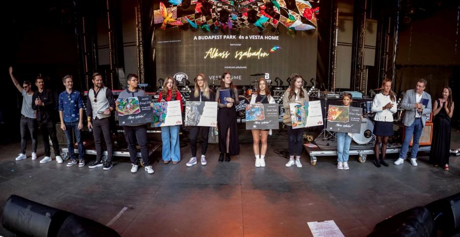 Alkoss szabadon és nyerj egy álomutat - STYLENEWS - Kultúr-kitérő - alkoss szabadon, alkoss szabadon pályázat, 