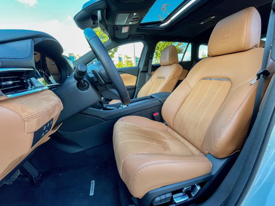 Meglepetések helyett – Mazda 6 20th years Anniversary Special Edition - STYLENEWS - Mobility - 2023 mazda 6 teszt, mazda 6, Mazda 6 20th anniversary teszt, mazda 6 kombi teszt, mazda 6 teszt, 