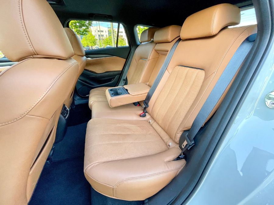 Meglepetések helyett – Mazda 6 20th years Anniversary Special Edition - STYLENEWS - Mobility - 2023 mazda 6 teszt, mazda 6, Mazda 6 20th anniversary teszt, mazda 6 kombi teszt, mazda 6 teszt, 