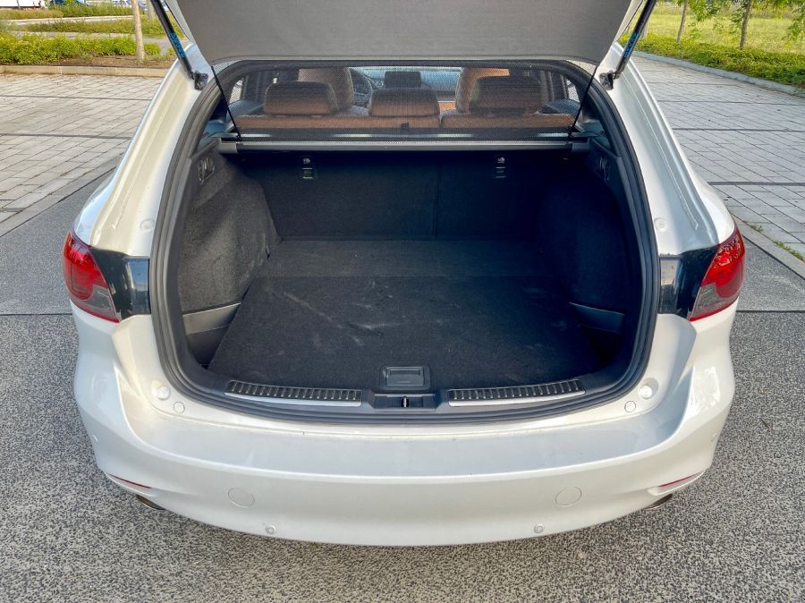 Meglepetések helyett – Mazda 6 20th years Anniversary Special Edition - STYLENEWS - Mobility - 2023 mazda 6 teszt, mazda 6, Mazda 6 20th anniversary teszt, mazda 6 kombi teszt, mazda 6 teszt, 