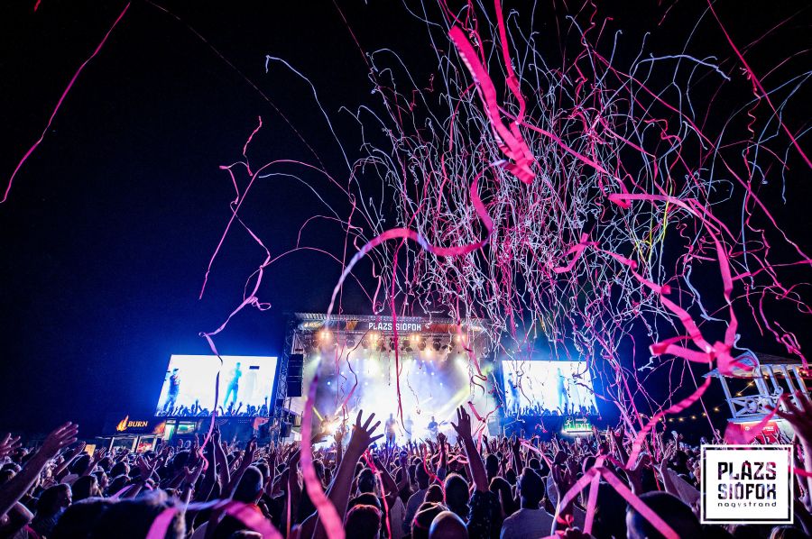 Rúzsa Magdi nagykoncert és Majka születésnap a Plázson - STYLENEWS - Rendezvények - majka, siófok plázs, siófoki plázs, 