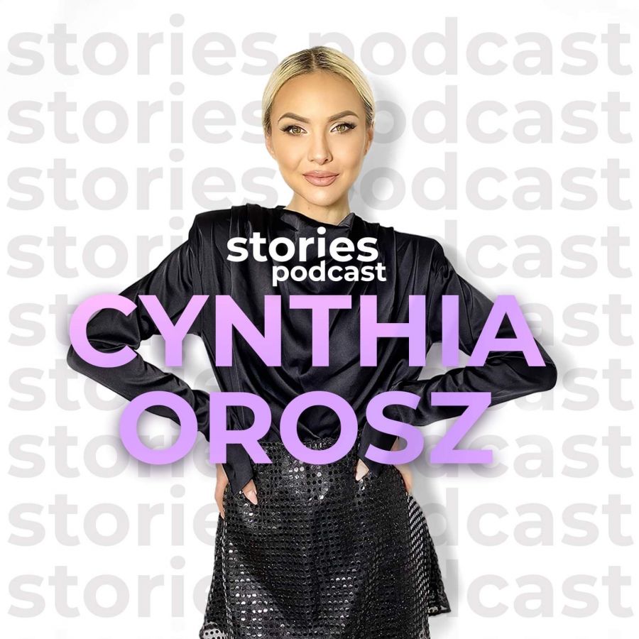 Exkluzív interjúkkal startol a Stories - Rubint Réka: 'Norbi volt az első ember, aki elhitette velem, hogy nő vagyok.' - STYLENEWS - Aktuális - Cynthia orosz, podcast, rubint réka, stories, 
