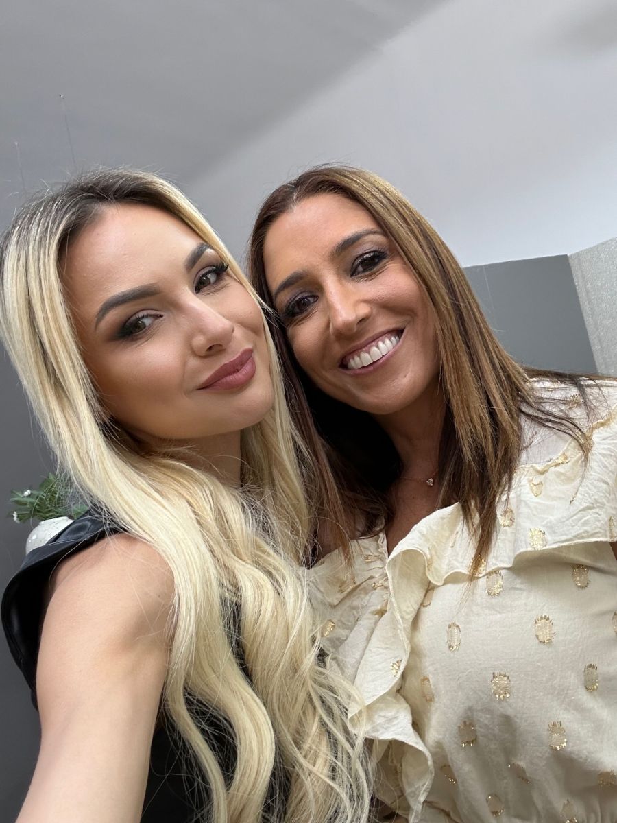 Exkluzív interjúkkal startol a Stories - Rubint Réka: 'Norbi volt az első ember, aki elhitette velem, hogy nő vagyok.' - STYLENEWS - Aktuális - Cynthia orosz, podcast, rubint réka, stories, 