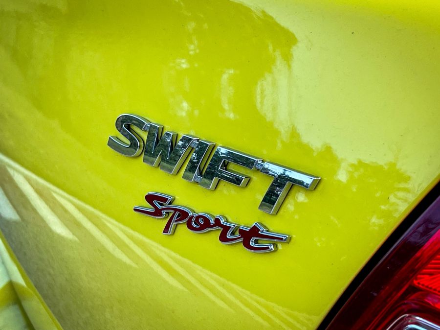 Ha már gyors, legyen sport is – Suzuki Swift Sport - STYLENEWS - Mobility - 2023 suzuki swift sport teszt, suzuki swift sport, swift sport, swift sport teszt, 