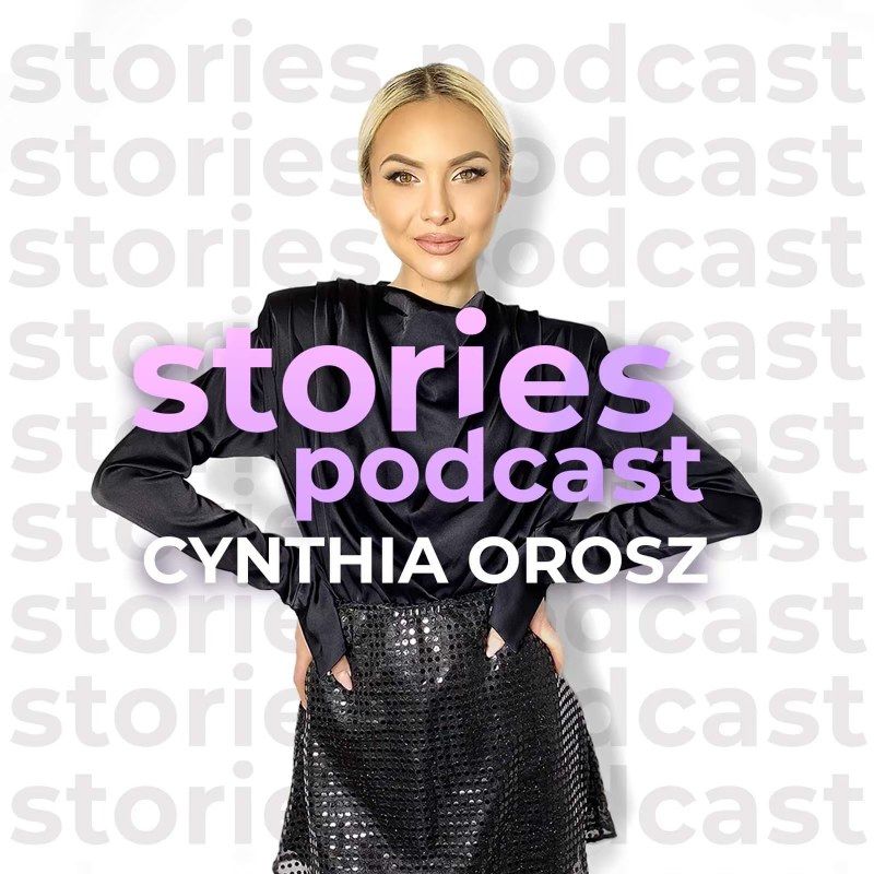 Nemcsak szép, okos is - Interjú dr. Orosz Cynthiával, aki különleges interjúival segít tudatosabbá válni, fejlődni - STYLENEWS - Interjúk - interjú, orosz cynthia, podcast, stories, 