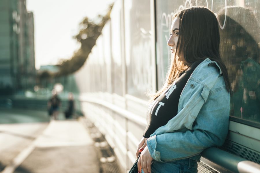 Ne érezz bűntudatot amiatt, ha azt teszed, ami neked a legjobb - KERESD A NŐT  - Fesztelen mindennapok - bűntudat, életszemlélet, 