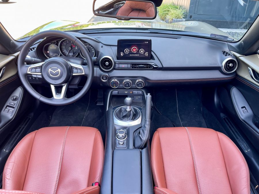Ikon – Mazda MX-5 Roadster - STYLENEWS - Mobility - 2023 MX-5 teszt, mazda MX-5 teszt, Mazda MX5 Roadster teszt, mx-5 mazda, mx5 mazda, 
