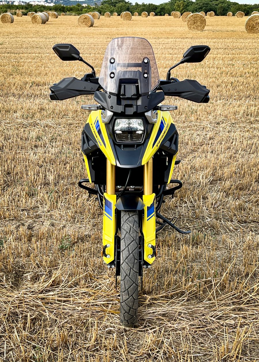 Nehéz terepen – Suzuki V-Strom 1050DE - STYLENEWS - Mobility - suzuki v-strom 1050de teszt, v-strom, v-strom 1050de, v-strom 1050de teszt, vstrom, 