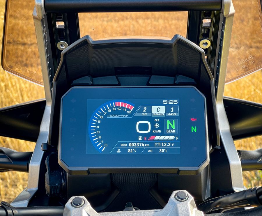 Nehéz terepen – Suzuki V-Strom 1050DE - STYLENEWS - Mobility - suzuki v-strom 1050de teszt, v-strom, v-strom 1050de, v-strom 1050de teszt, vstrom, 