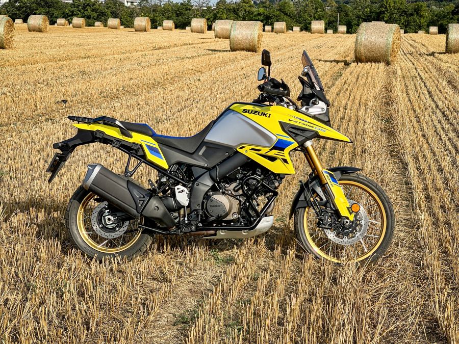 Nehéz terepen – Suzuki V-Strom 1050DE - STYLENEWS - Mobility - suzuki v-strom 1050de teszt, v-strom, v-strom 1050de, v-strom 1050de teszt, vstrom, 