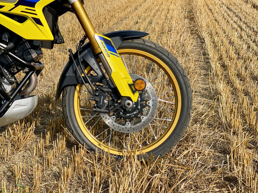 Nehéz terepen – Suzuki V-Strom 1050DE - STYLENEWS - Mobility - suzuki v-strom 1050de teszt, v-strom, v-strom 1050de, v-strom 1050de teszt, vstrom, 