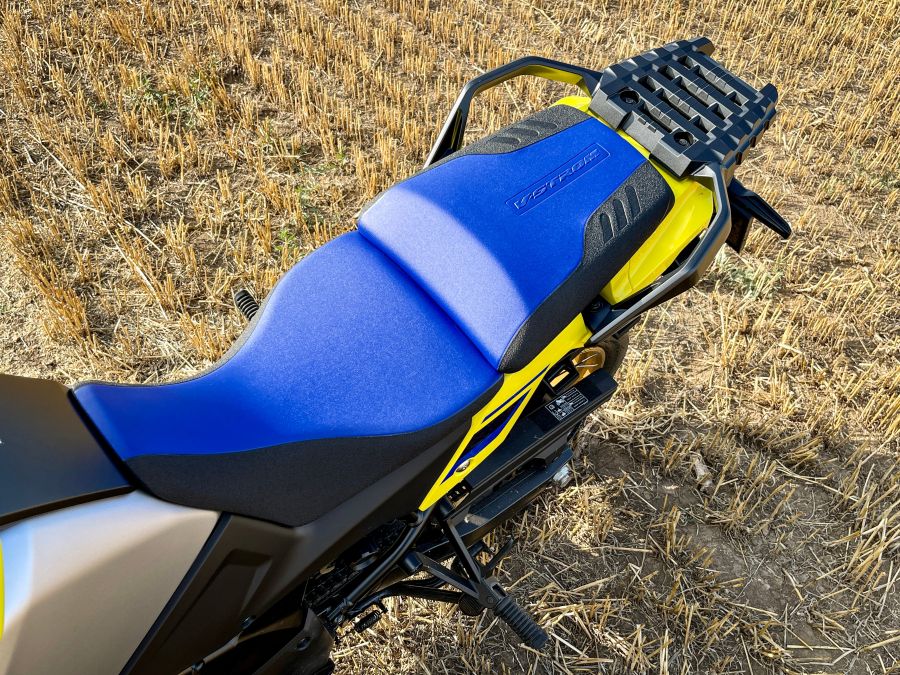 Nehéz terepen – Suzuki V-Strom 1050DE - STYLENEWS - Mobility - suzuki v-strom 1050de teszt, v-strom, v-strom 1050de, v-strom 1050de teszt, vstrom, 