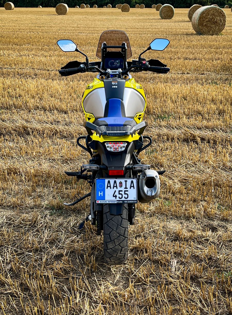 Nehéz terepen – Suzuki V-Strom 1050DE - STYLENEWS - Mobility - suzuki v-strom 1050de teszt, v-strom, v-strom 1050de, v-strom 1050de teszt, vstrom, 