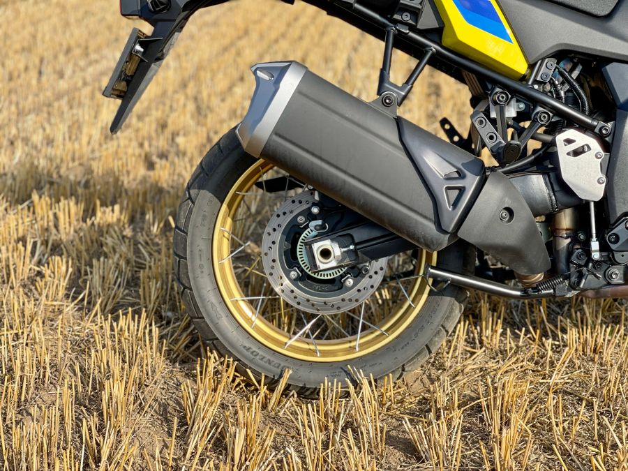 Nehéz terepen – Suzuki V-Strom 1050DE - STYLENEWS - Mobility - suzuki v-strom 1050de teszt, v-strom, v-strom 1050de, v-strom 1050de teszt, vstrom, 