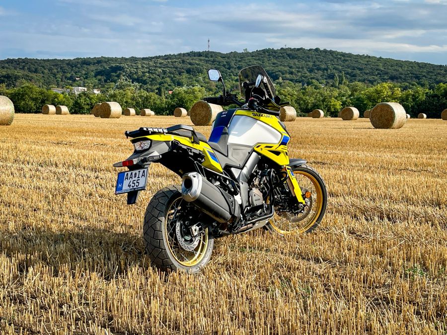 Nehéz terepen – Suzuki V-Strom 1050DE - STYLENEWS - Mobility - suzuki v-strom 1050de teszt, v-strom, v-strom 1050de, v-strom 1050de teszt, vstrom, 