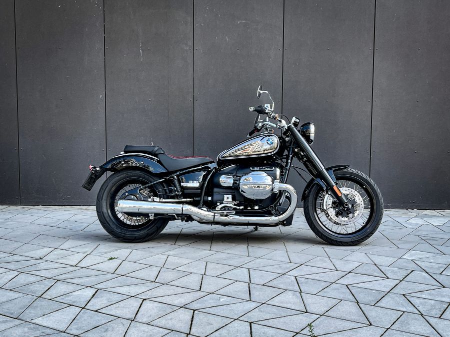 Élj úgy, ahogy motorozol. Szabadon! – BMW R 18 100 Years - STYLENEWS - Mobility - BMW r 18 100 years teszt, BMW r18 teszt, r18, r18 100 years, r18 bmw, r18 teszt, 