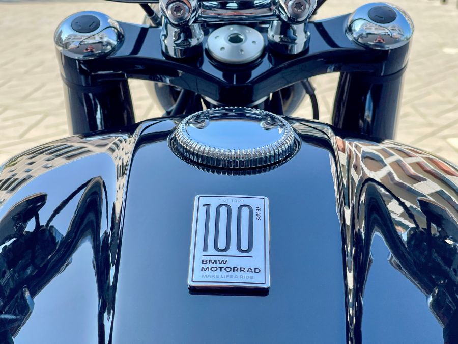 Élj úgy, ahogy motorozol. Szabadon! – BMW R 18 100 Years - STYLENEWS - Mobility - BMW r 18 100 years teszt, BMW r18 teszt, r18, r18 100 years, r18 bmw, r18 teszt, 