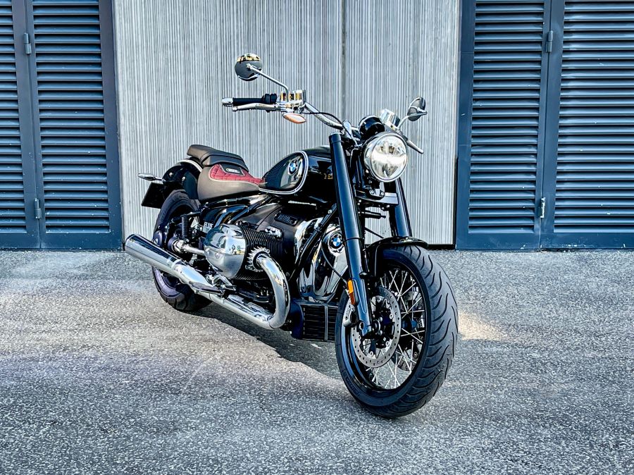 Élj úgy, ahogy motorozol. Szabadon! – BMW R 18 100 Years - STYLENEWS - Mobility - BMW r 18 100 years teszt, BMW r18 teszt, r18, r18 100 years, r18 bmw, r18 teszt, 