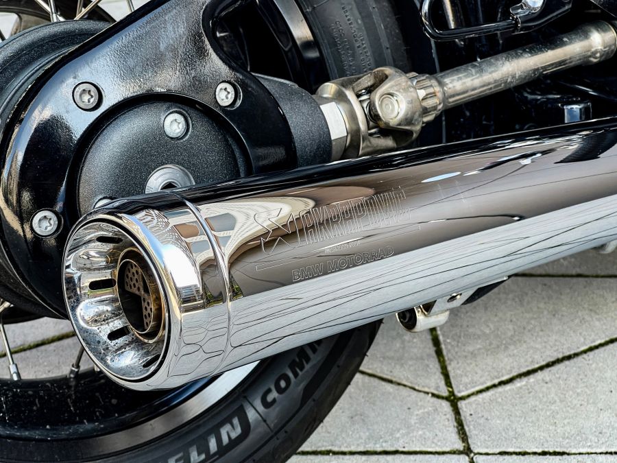 Élj úgy, ahogy motorozol. Szabadon! – BMW R 18 100 Years - STYLENEWS - Mobility - BMW r 18 100 years teszt, BMW r18 teszt, r18, r18 100 years, r18 bmw, r18 teszt, 