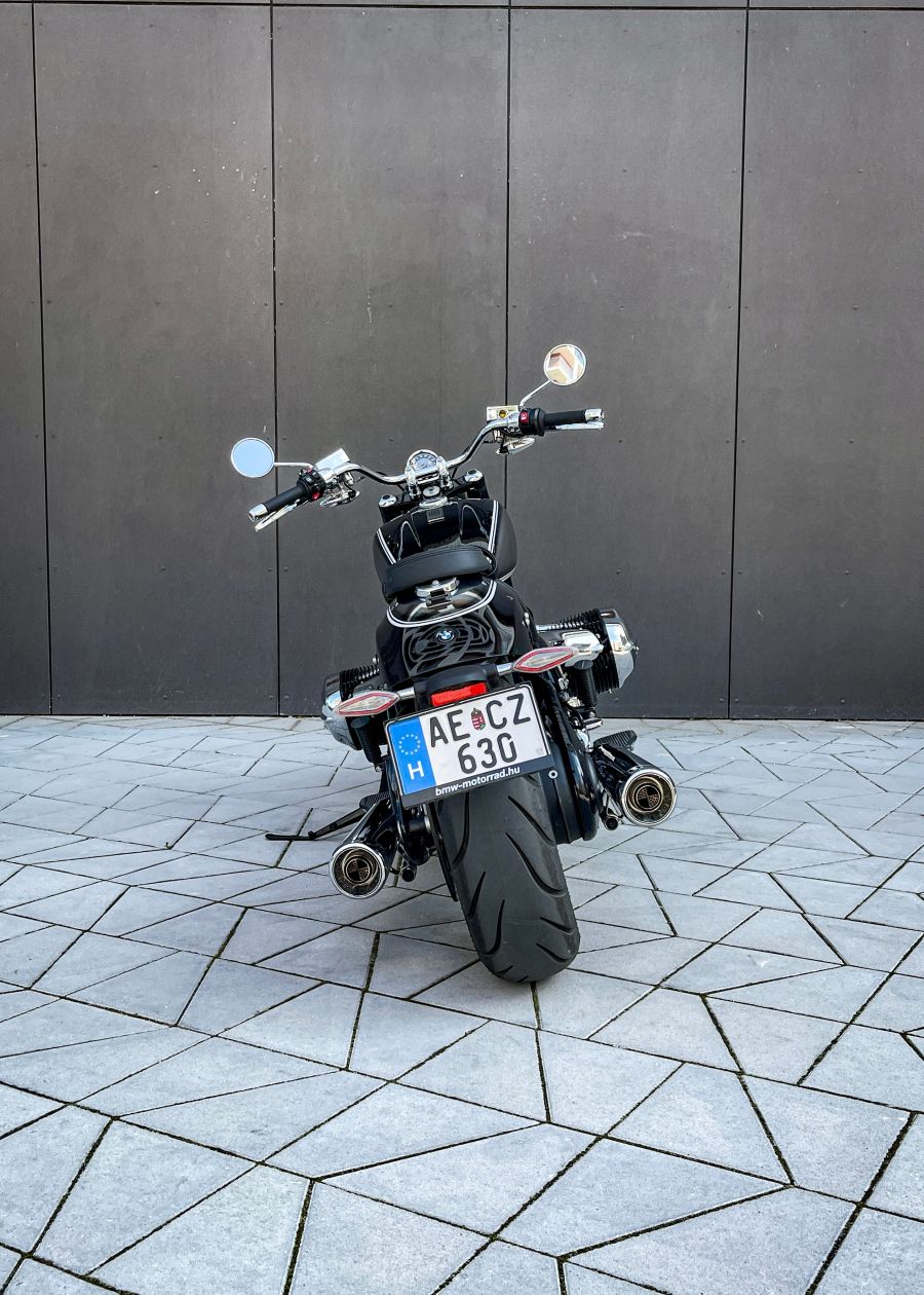 Élj úgy, ahogy motorozol. Szabadon! – BMW R 18 100 Years - STYLENEWS - Mobility - BMW r 18 100 years teszt, BMW r18 teszt, r18, r18 100 years, r18 bmw, r18 teszt, 