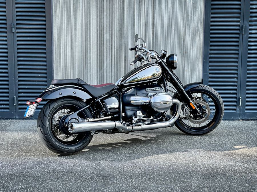 Élj úgy, ahogy motorozol. Szabadon! – BMW R 18 100 Years - STYLENEWS - Mobility - BMW r 18 100 years teszt, BMW r18 teszt, r18, r18 100 years, r18 bmw, r18 teszt, 