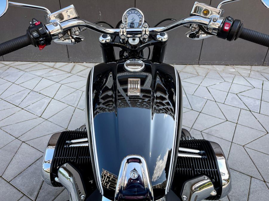 Élj úgy, ahogy motorozol. Szabadon! – BMW R 18 100 Years - STYLENEWS - Mobility - BMW r 18 100 years teszt, BMW r18 teszt, r18, r18 100 years, r18 bmw, r18 teszt, 