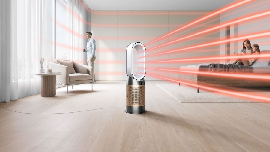 Mit tehetünk az allergia és a hamarosan beköszöntő vírusok ellen? - STYLENEWS - Aktuális - allergia, dyson, dyson légtisztító, pollenek, 