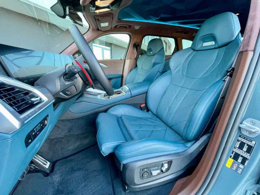 Irgalmatlan – BMW XM - STYLENEWS - Mobility - bmw xm, bmw xm plug-in hybrid teszt, BMW XM teszt, 