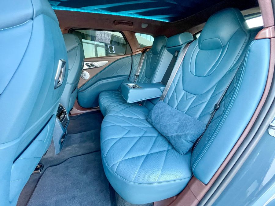 Irgalmatlan – BMW XM - STYLENEWS - Mobility - bmw xm, bmw xm plug-in hybrid teszt, BMW XM teszt, 