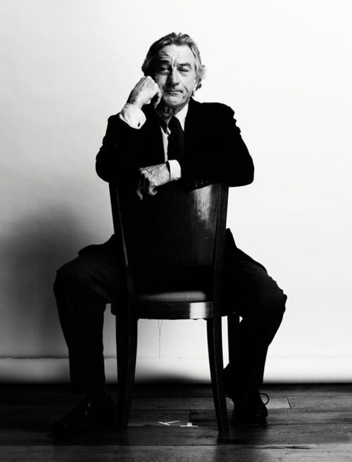 Az emberek viselkedése nagyrészt az érzéseik elrejtéséről szól. - Idézetek Robert De Niro-tól - STYLENEWS - Kultúr-kitérő - idézetek, robert de niro, 