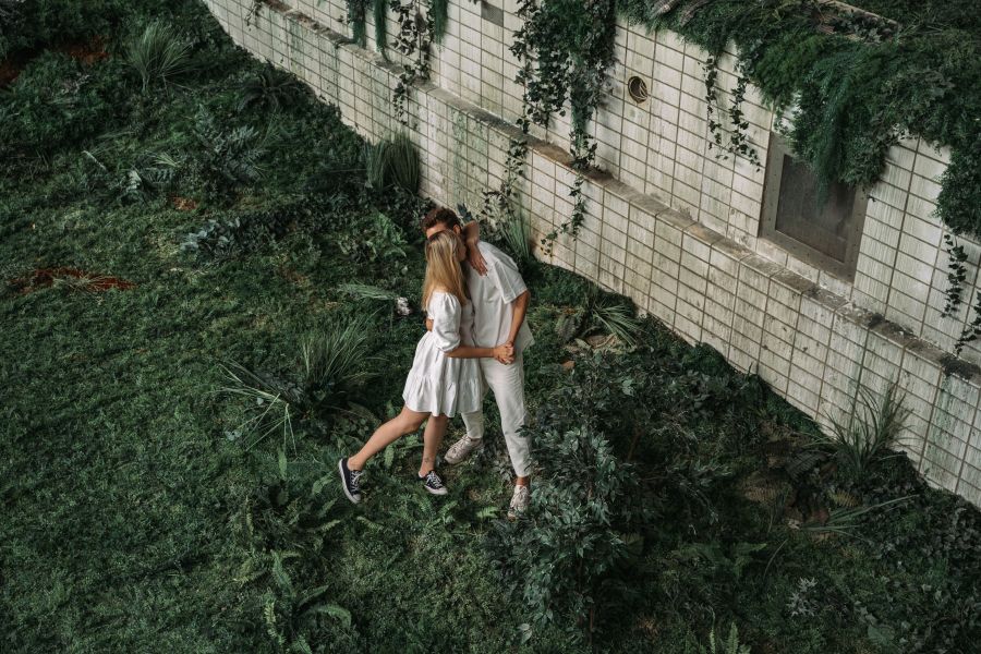 Tévedünk, amikor azt gondoljuk pár hónap elég megismerni valakit igazán - KERESD A NŐT  - Fesztelen mindennapok - ismerkedés, párkapcsolat, 